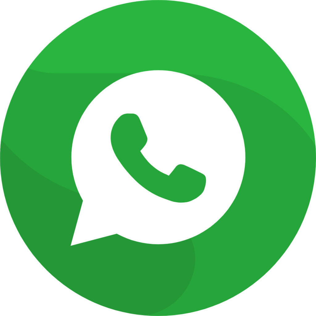 WhatsApp Icon